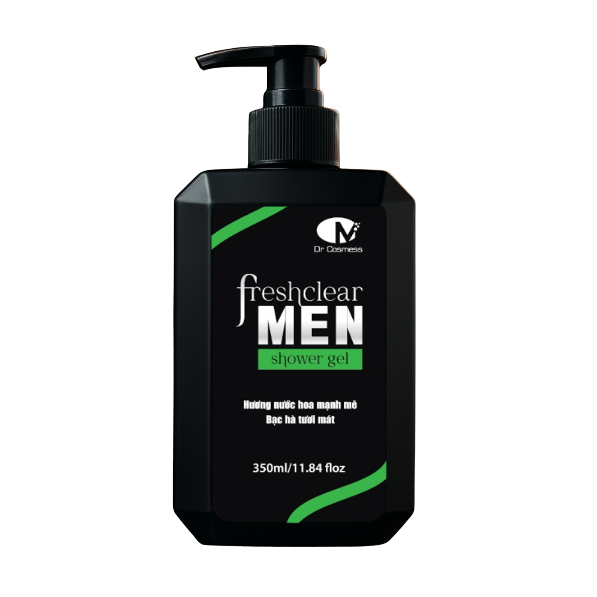 Sữa tắm dành cho nam Freshclear Men Shower Gel
